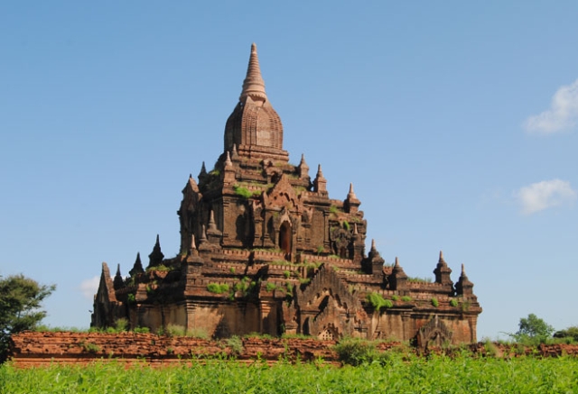 Thitsawadi-Temple-Bagan-Myanmar