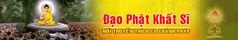 Đạo Phật Khất Sĩ