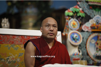 Ngài-Karmapa