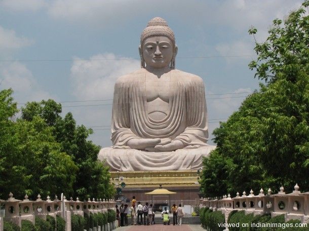 Buddha Gaya